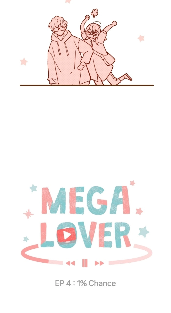 Read Mega Lover chapter 4 image 22 on Lezhin
