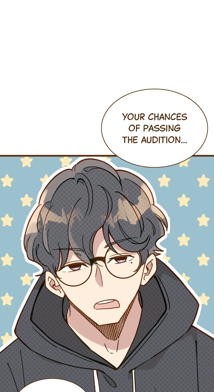 Read Mega Lover chapter 4 image 23 on Lezhin