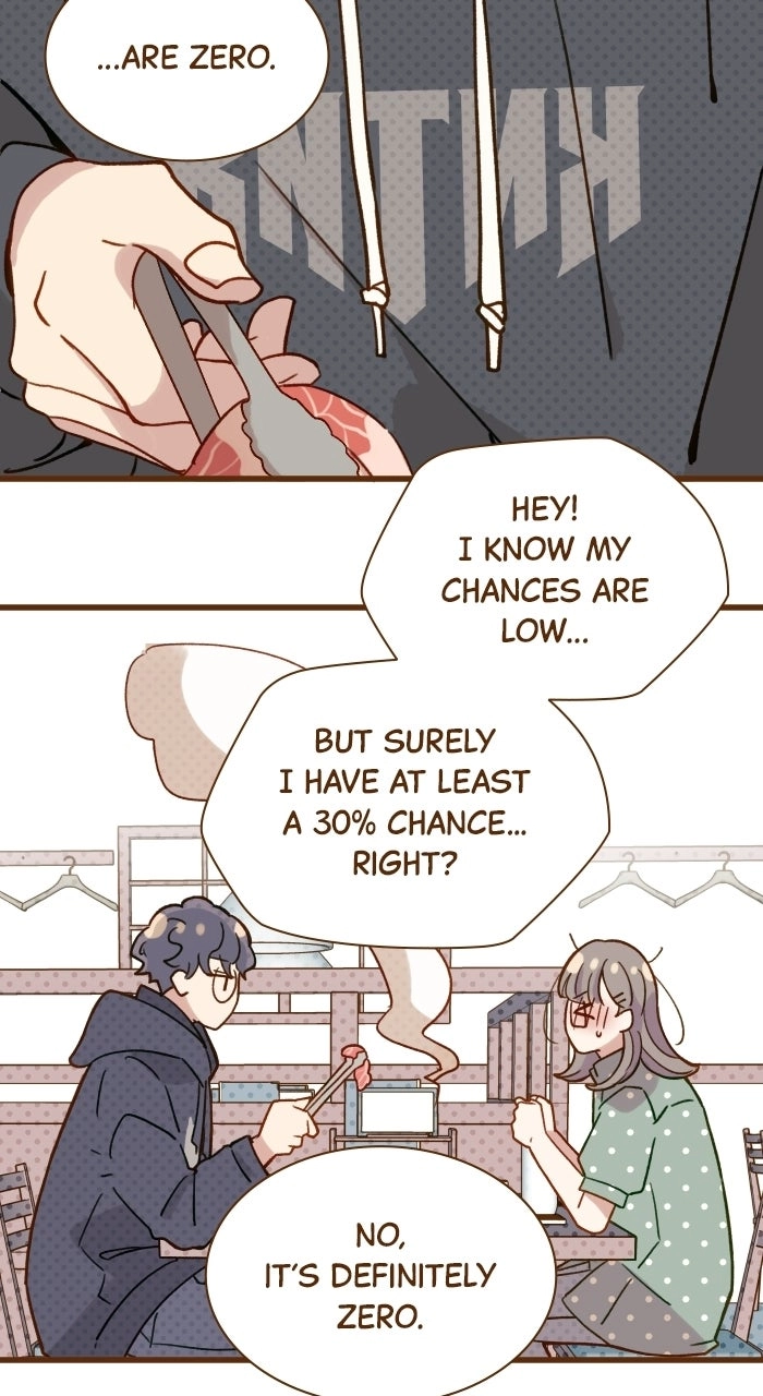 Read Mega Lover chapter 4 image 24 on Lezhin