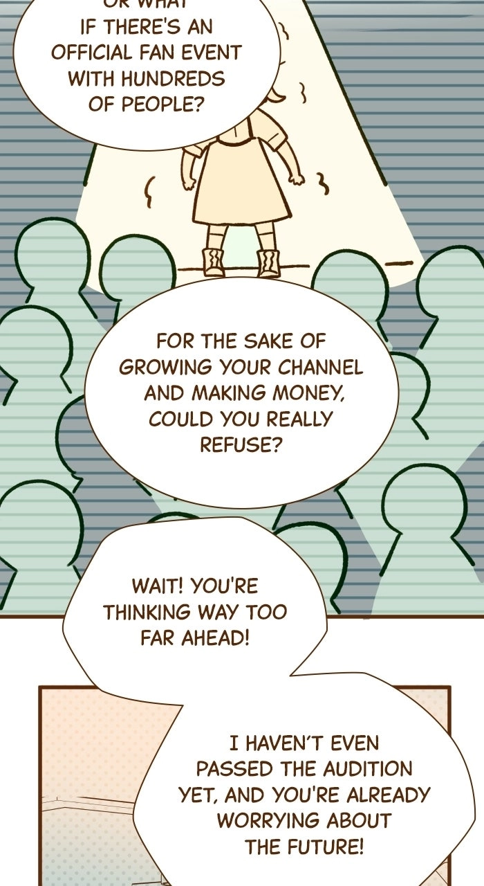 Read Mega Lover chapter 4 image 27 on Lezhin