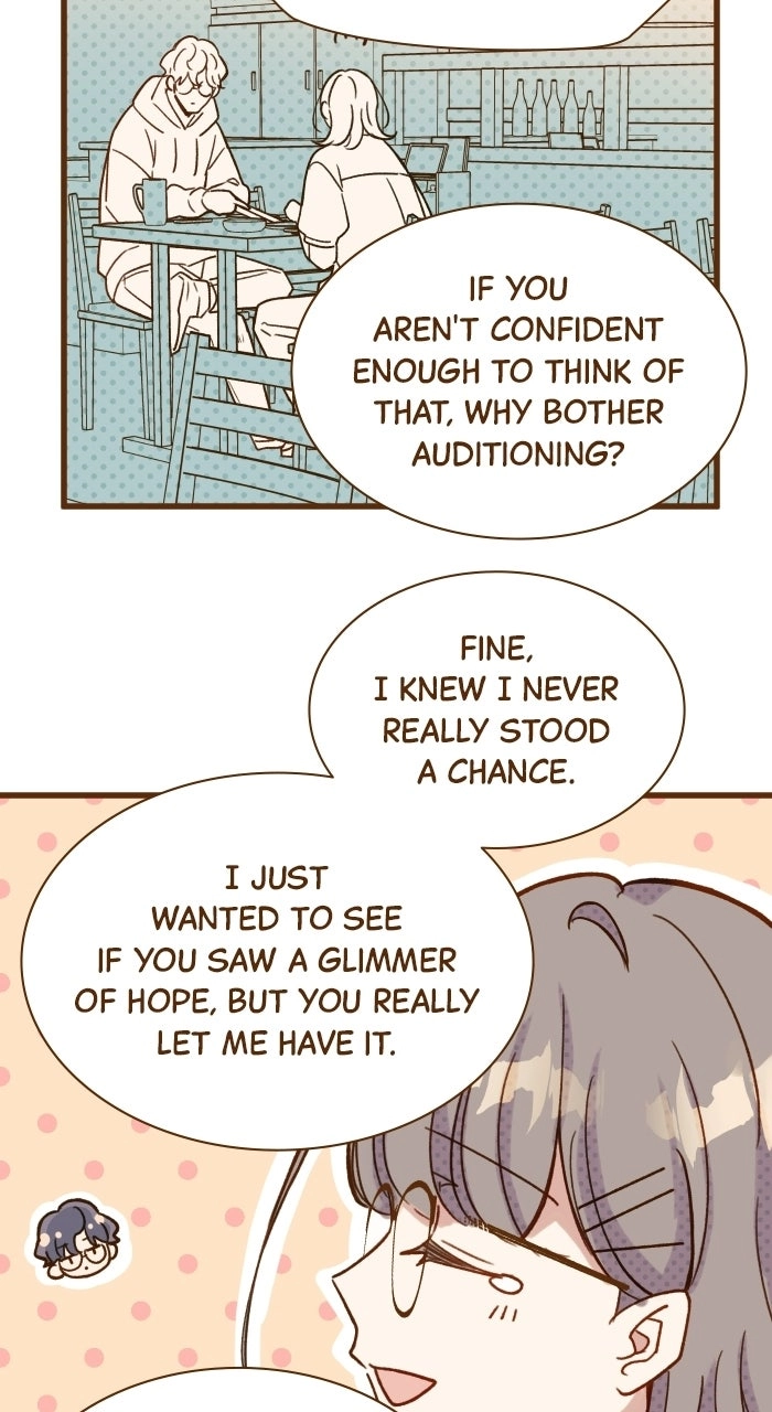 Read Mega Lover chapter 4 image 28 on Lezhin