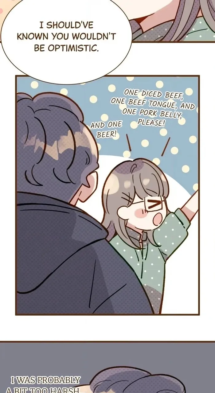 Read Mega Lover chapter 4 image 29 on Lezhin
