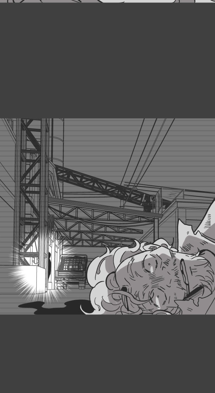Read Mega Lover chapter 4 image 3 on Lezhin