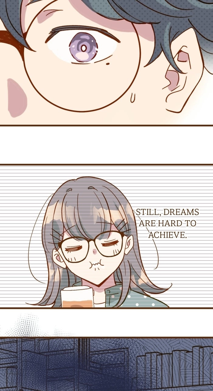 Read Mega Lover chapter 4 image 33 on Lezhin