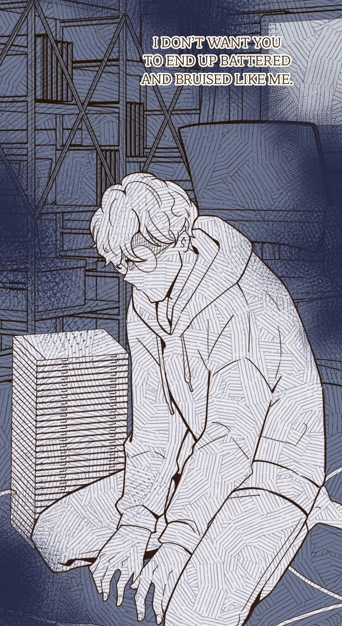 Read Mega Lover chapter 4 image 34 on Lezhin