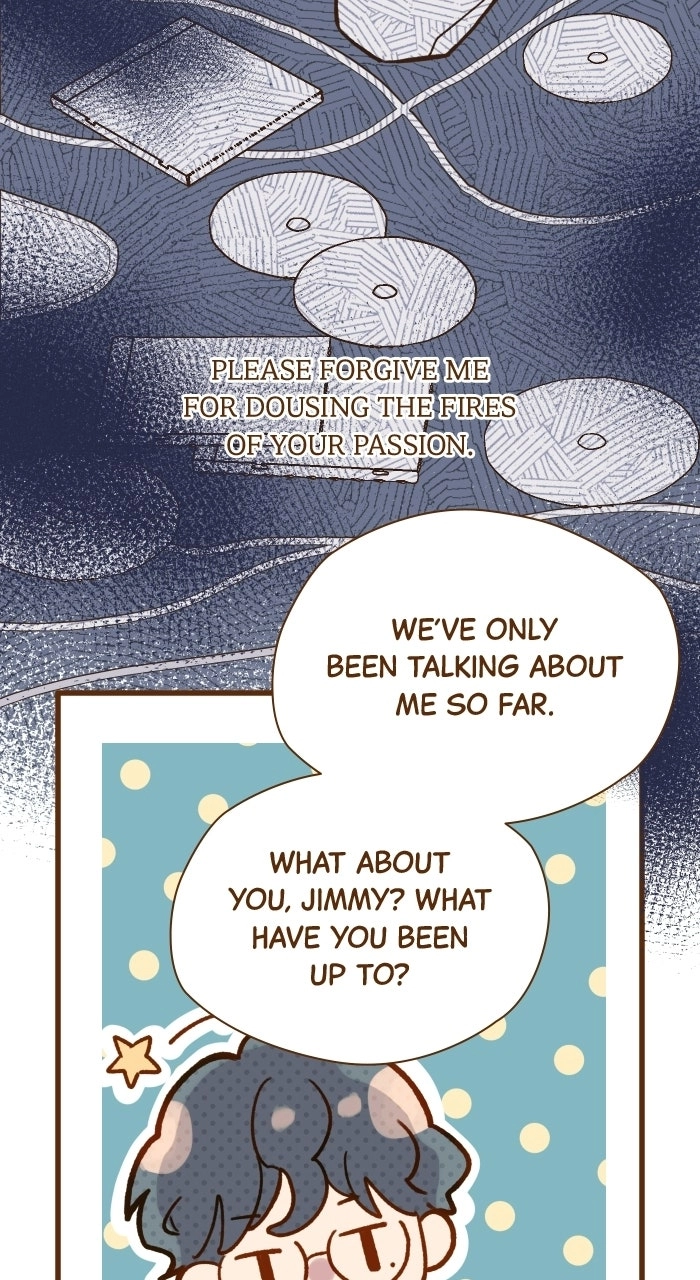 Read Mega Lover chapter 4 image 35 on Lezhin