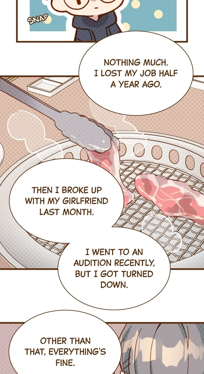 Read Mega Lover chapter 4 image 36 on Lezhin