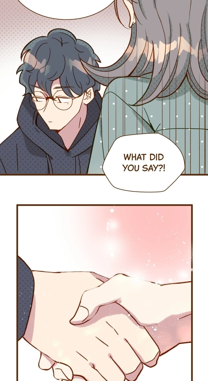 Read Mega Lover chapter 4 image 37 on Lezhin