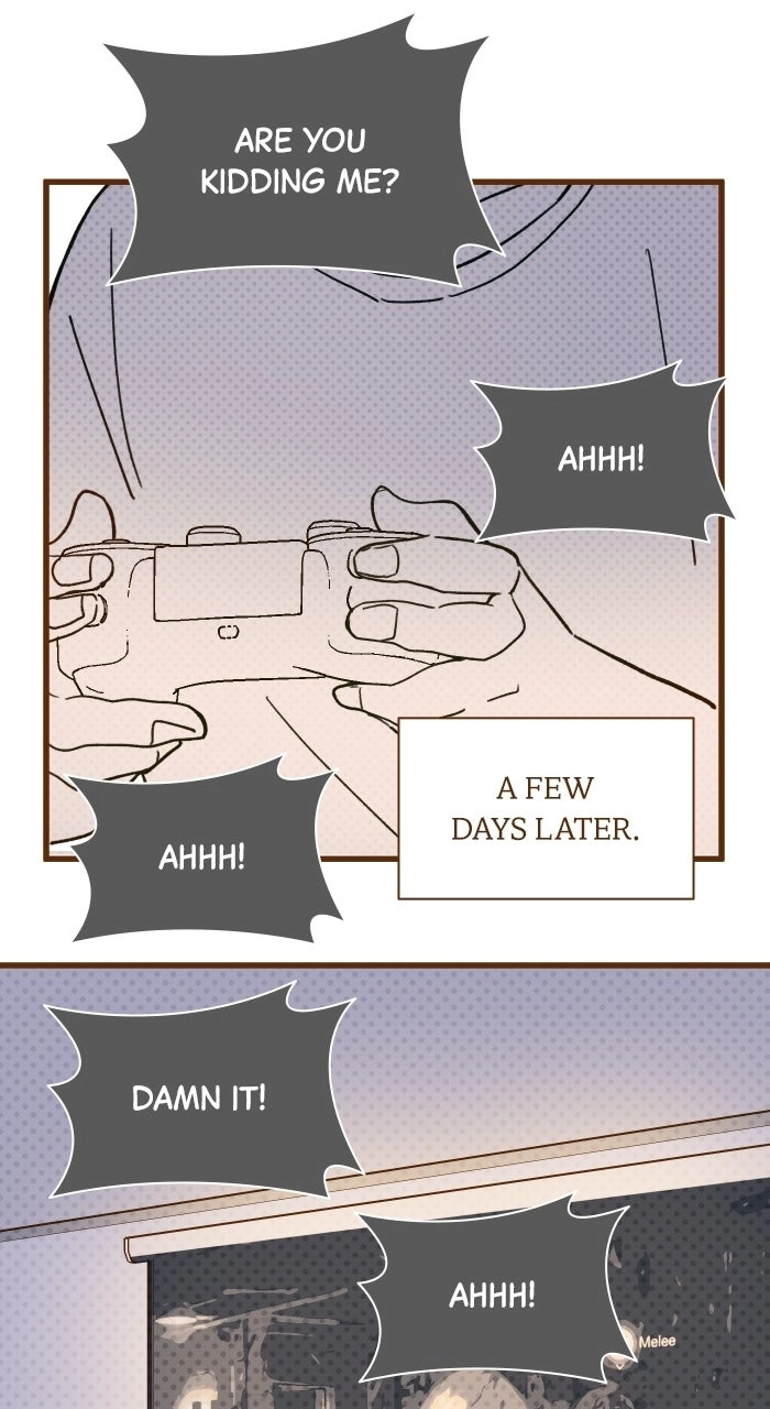 Read Mega Lover chapter 4 image 41 on Lezhin