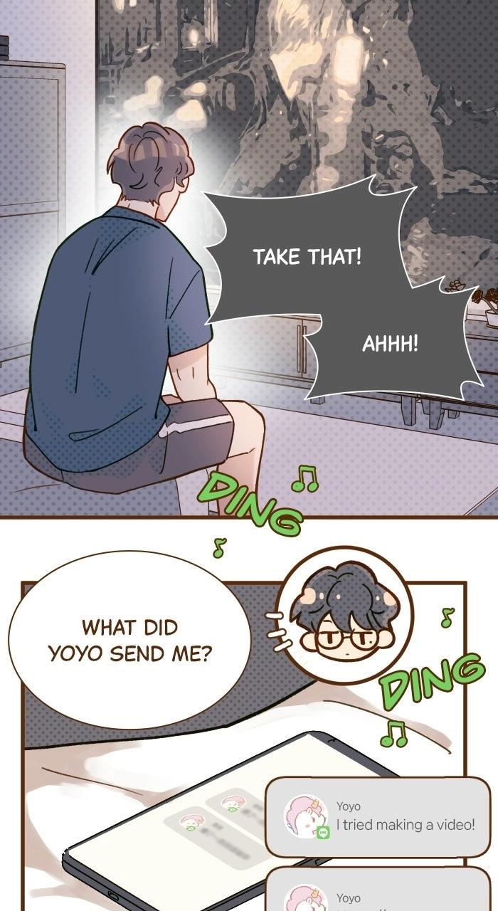 Read Mega Lover chapter 4 image 42 on Lezhin