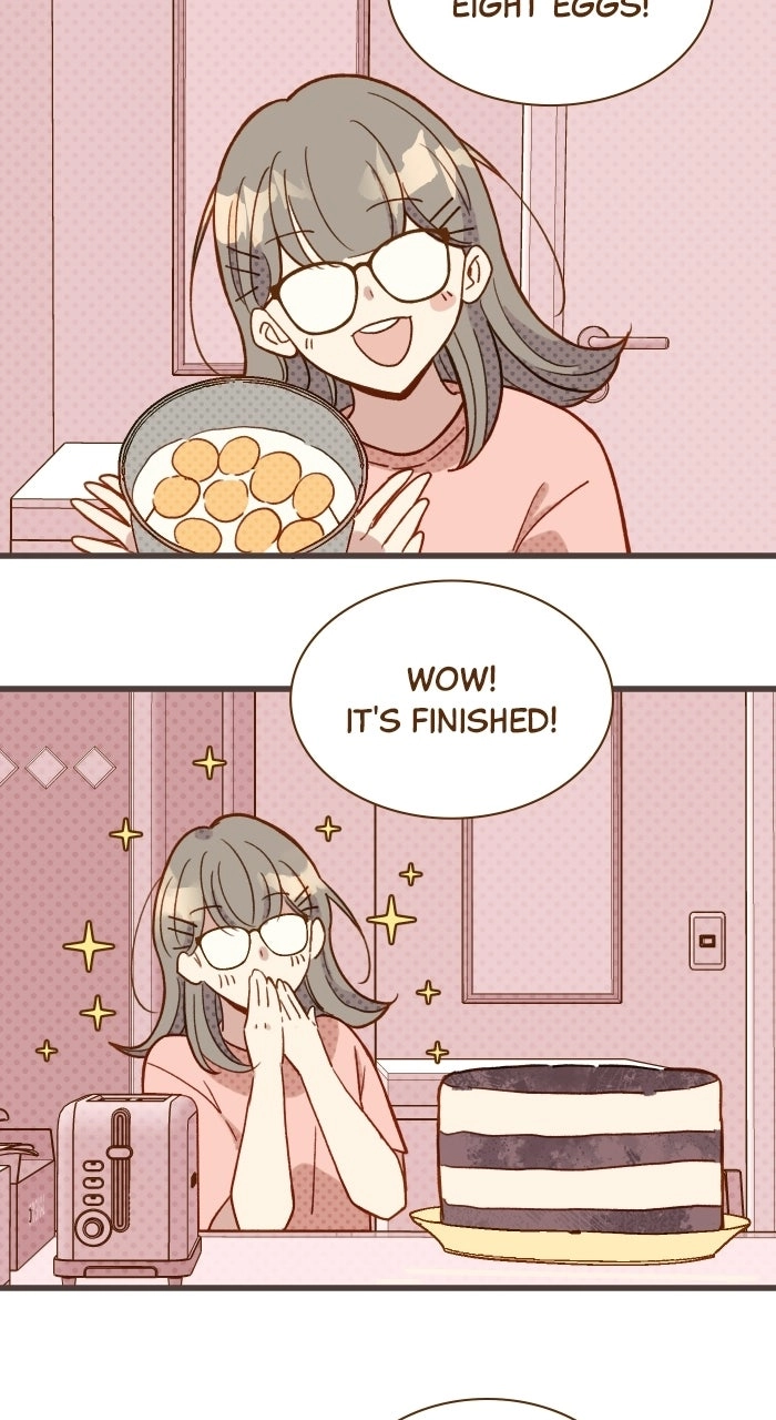 Read Mega Lover chapter 4 image 46 on Lezhin