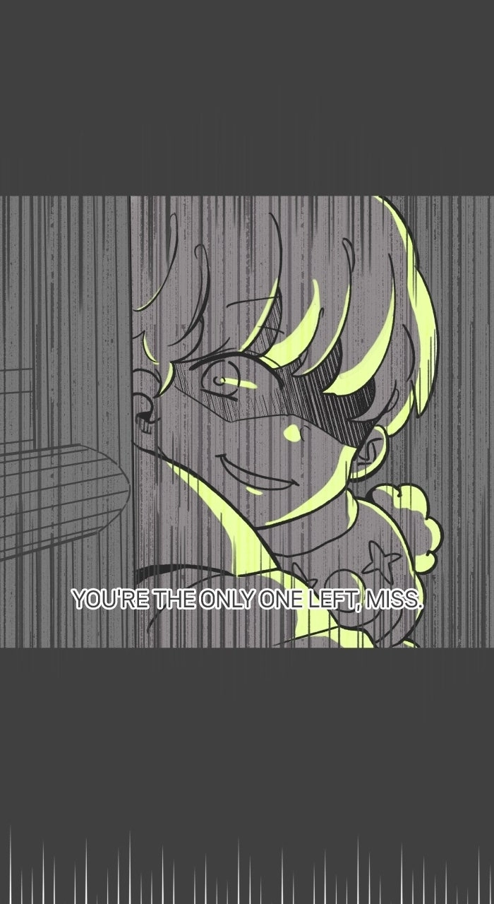 Read Mega Lover chapter 4 image 5 on Lezhin