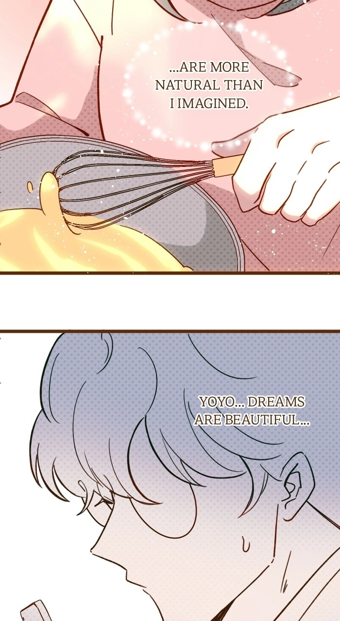 Read Mega Lover chapter 4 image 50 on Lezhin