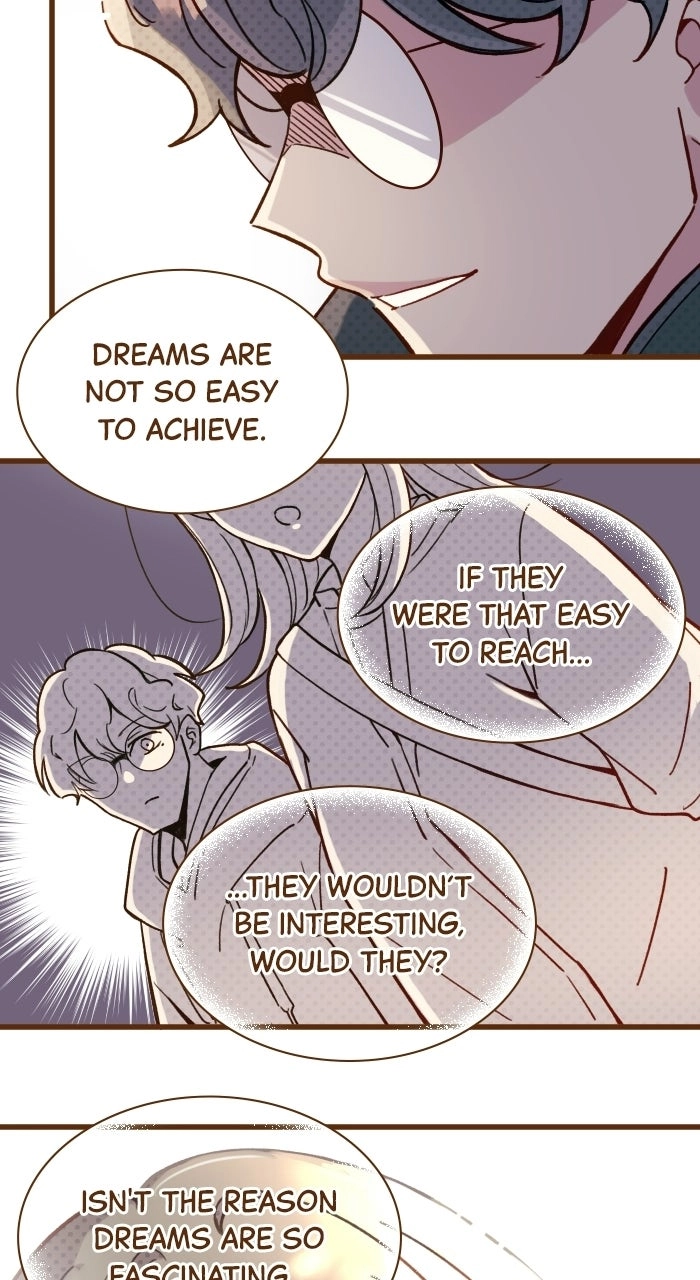 Read Mega Lover chapter 4 image 57 on Lezhin