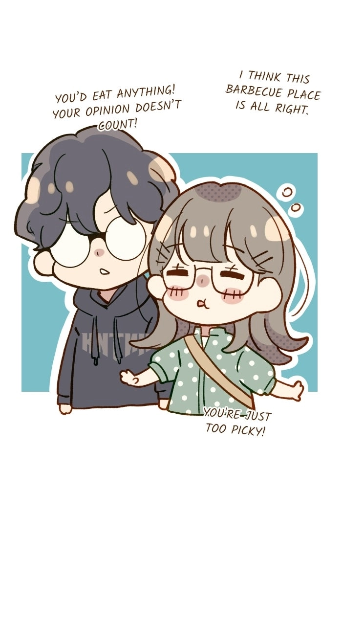 Read Mega Lover chapter 4 image 65 on Lezhin