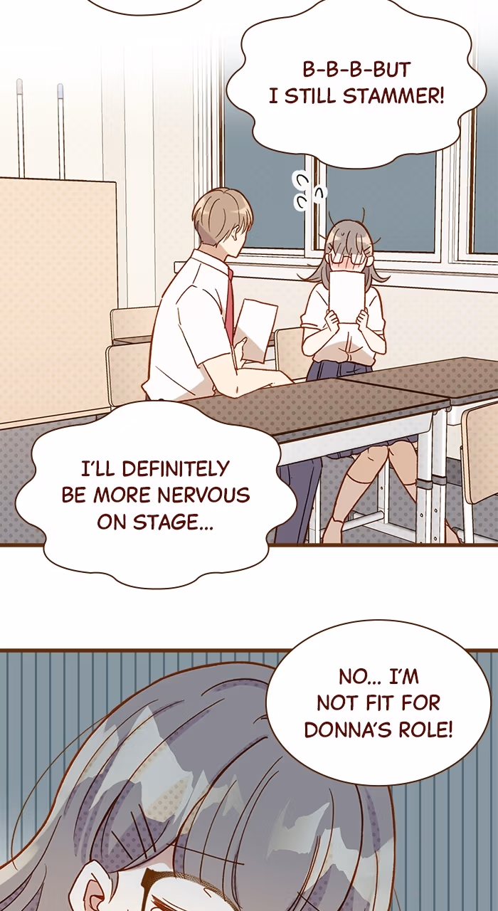 Read Mega Lover chapter 5 image 1 on Lezhin