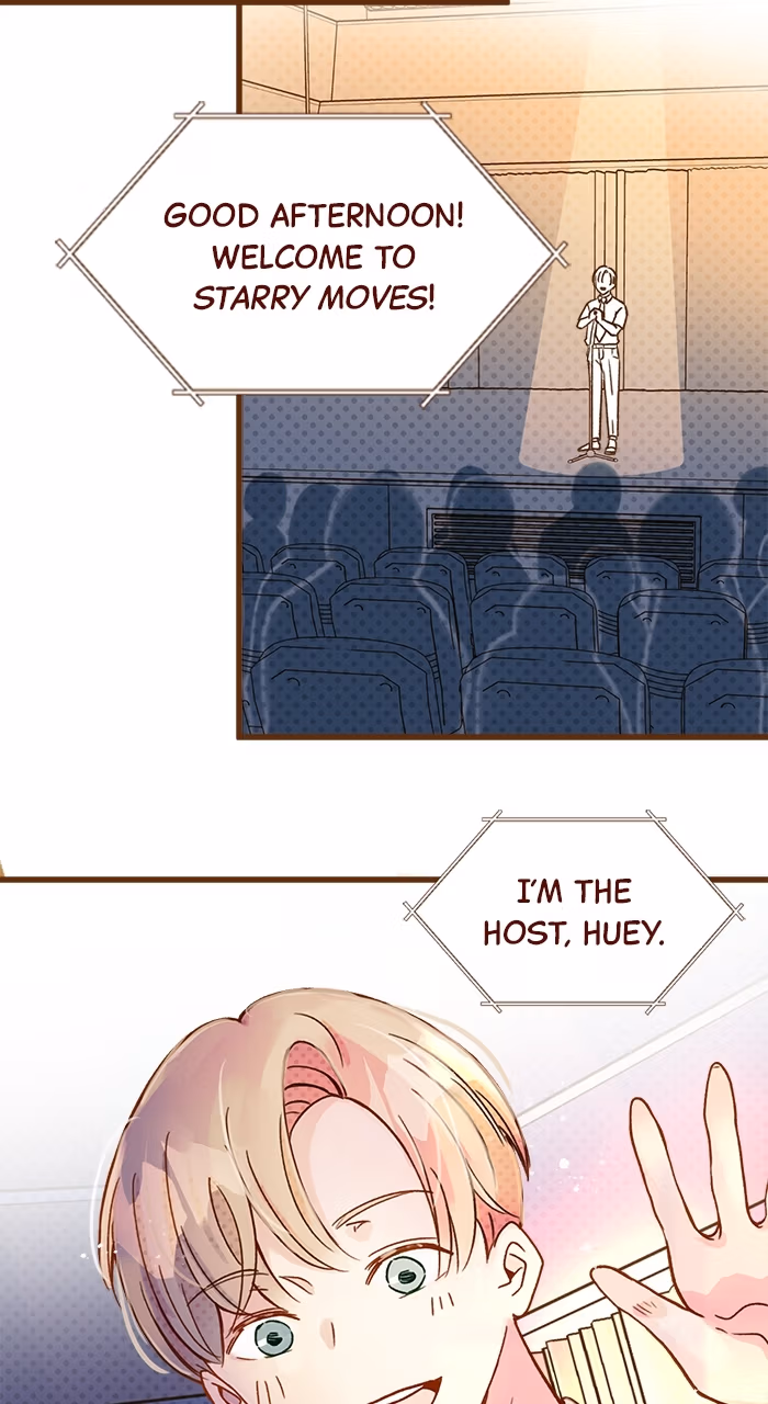 Read Mega Lover chapter 5 image 10 on Lezhin