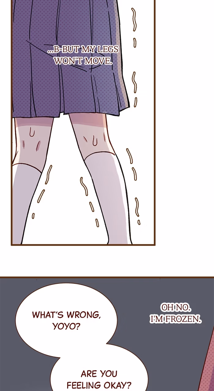 Read Mega Lover chapter 5 image 13 on Lezhin