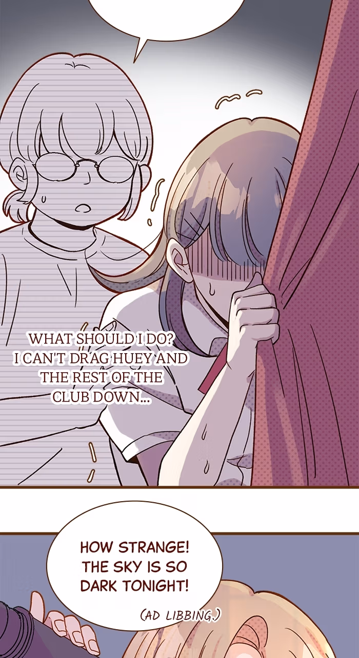 Read Mega Lover chapter 5 image 14 on Lezhin