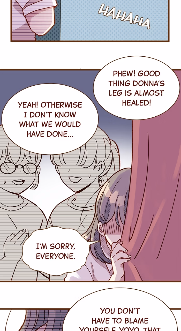Read Mega Lover chapter 5 image 22 on Lezhin