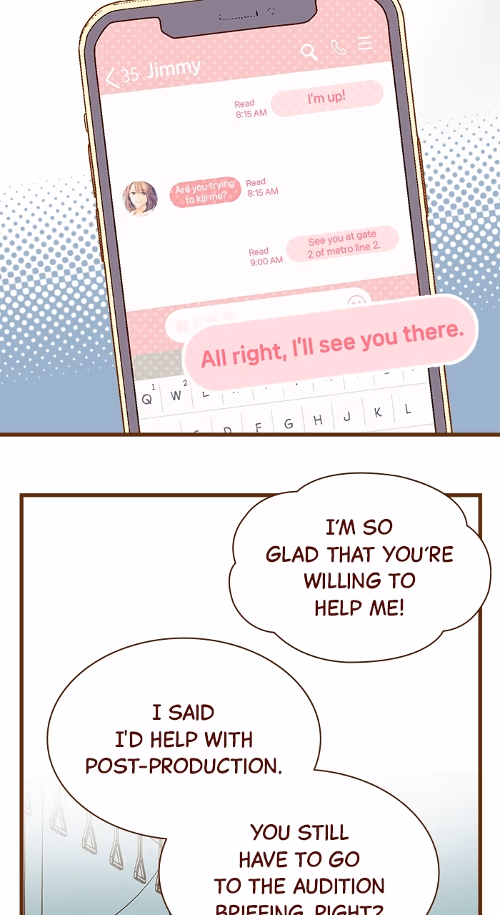 Read Mega Lover chapter 5 image 26 on Lezhin