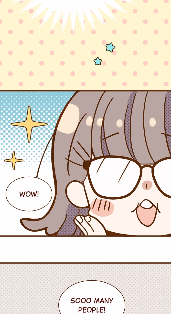 Read Mega Lover chapter 5 image 29 on Lezhin
