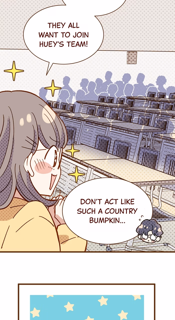Read Mega Lover chapter 5 image 30 on Lezhin