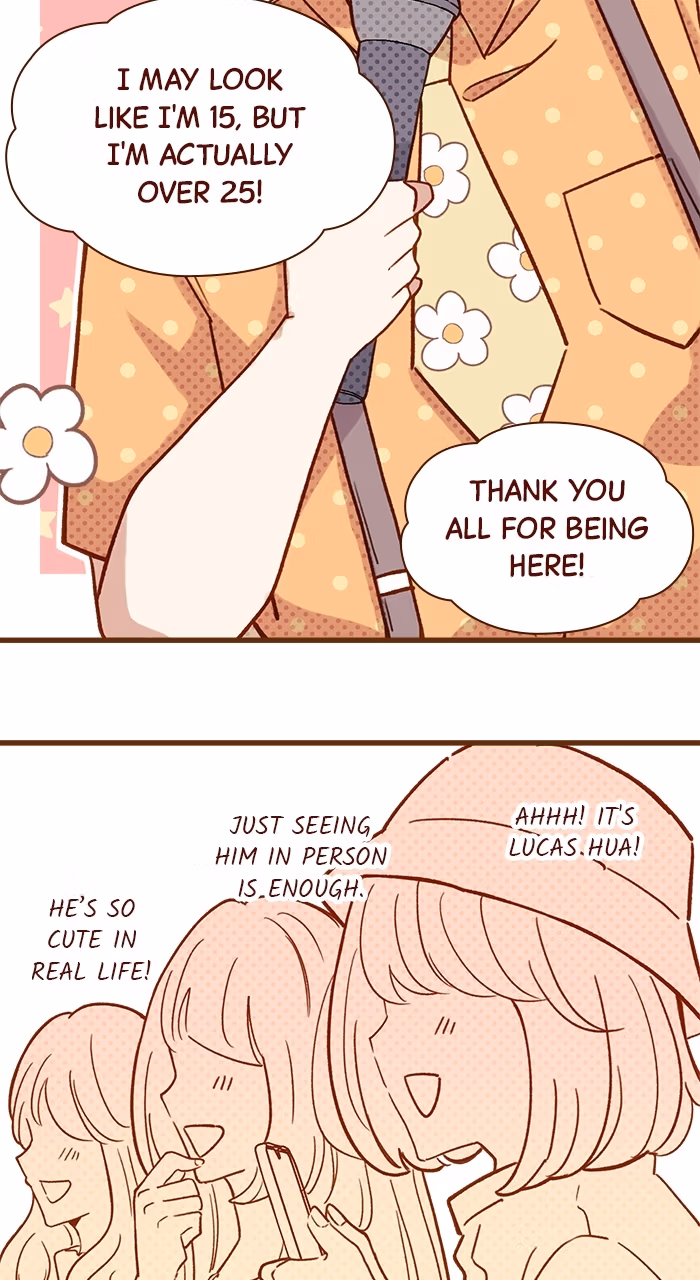 Read Mega Lover chapter 5 image 32 on Lezhin