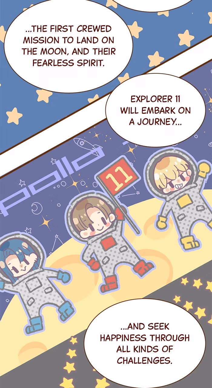 Read Mega Lover chapter 5 image 34 on Lezhin