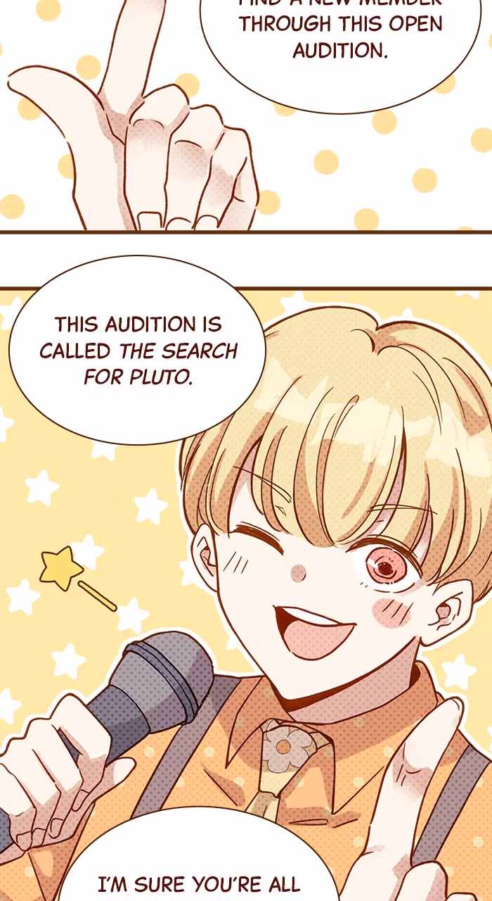Read Mega Lover chapter 5 image 36 on Lezhin