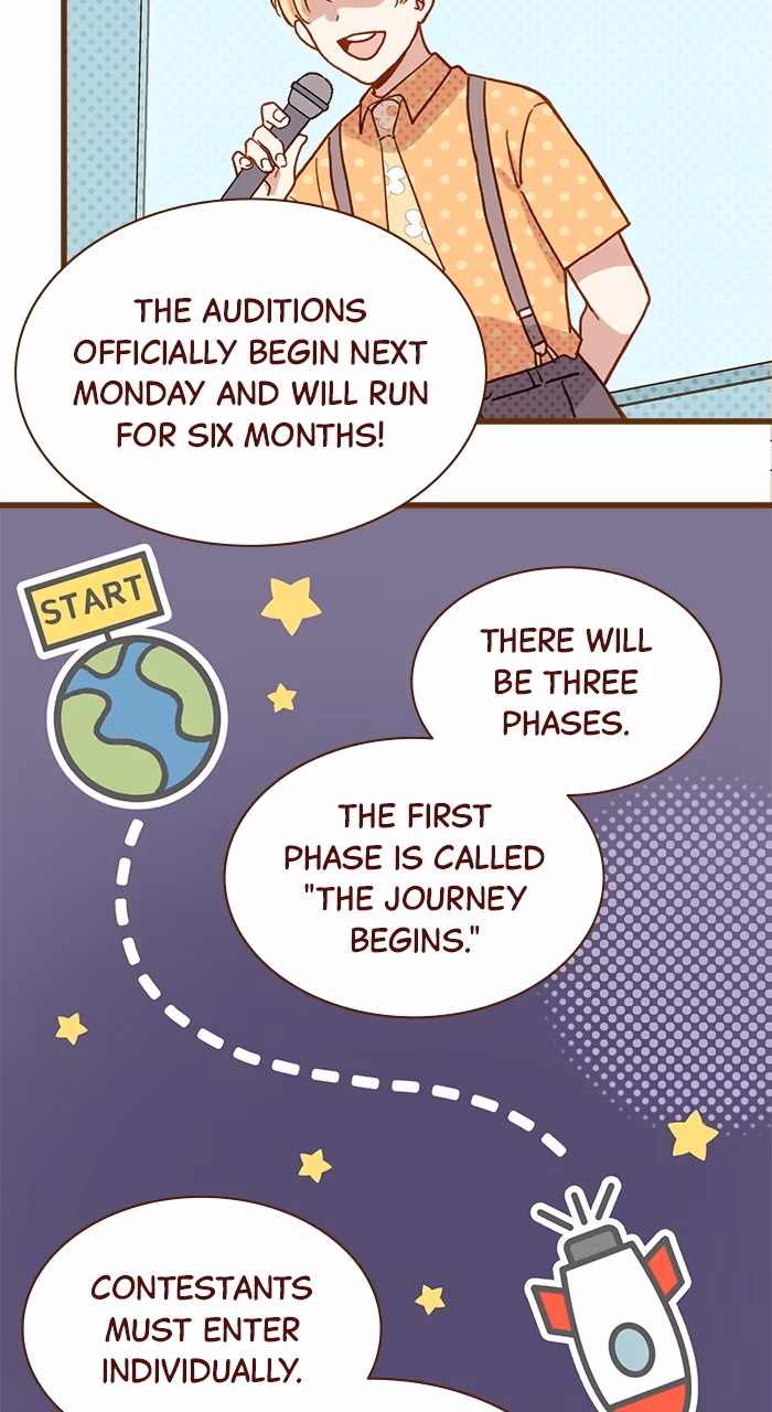 Read Mega Lover chapter 5 image 42 on Lezhin