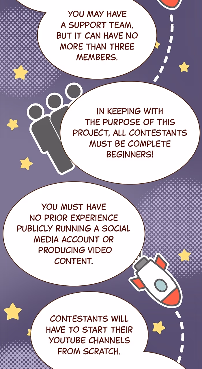 Read Mega Lover chapter 5 image 43 on Lezhin