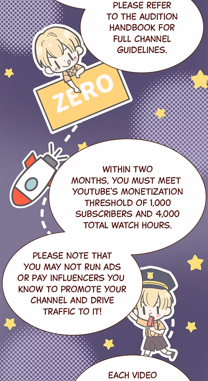 Read Mega Lover chapter 5 image 44 on Lezhin