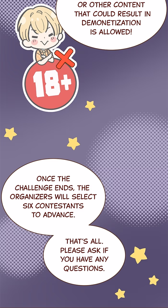Read Mega Lover chapter 5 image 46 on Lezhin