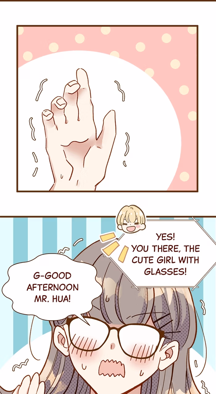 Read Mega Lover chapter 5 image 47 on Lezhin