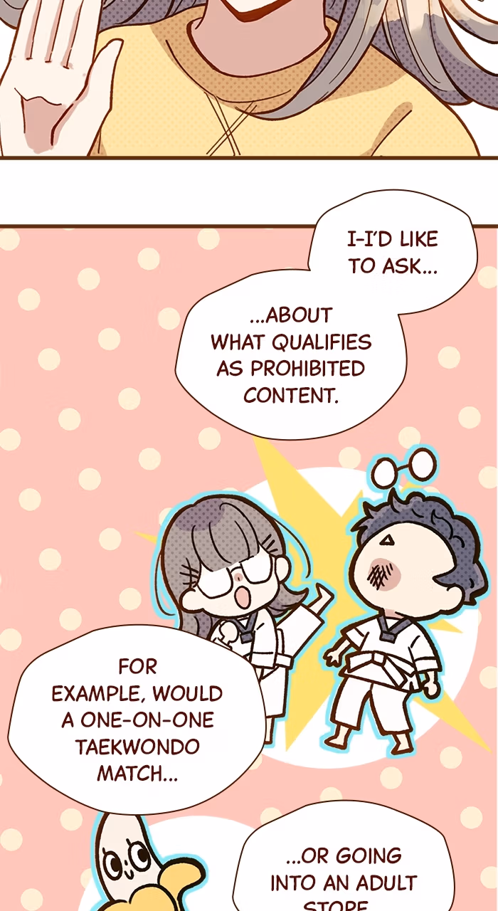 Read Mega Lover chapter 5 image 48 on Lezhin