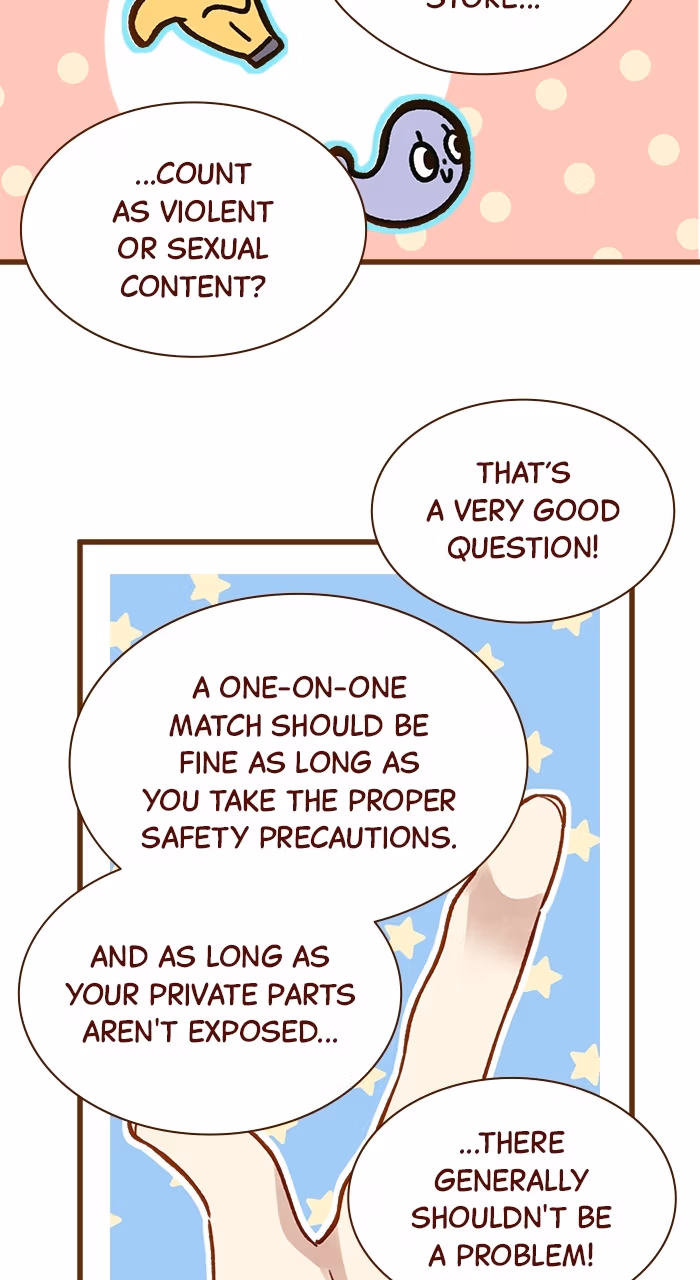 Read Mega Lover chapter 5 image 49 on Lezhin