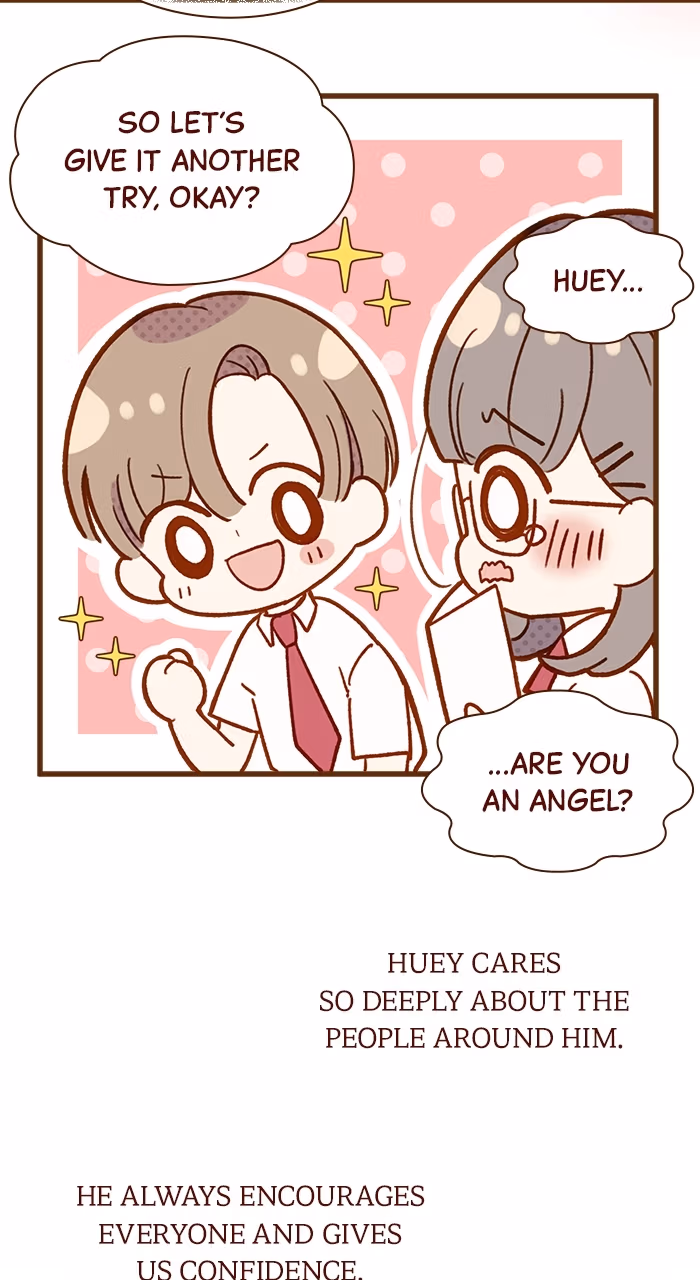 Read Mega Lover chapter 5 image 5 on Lezhin