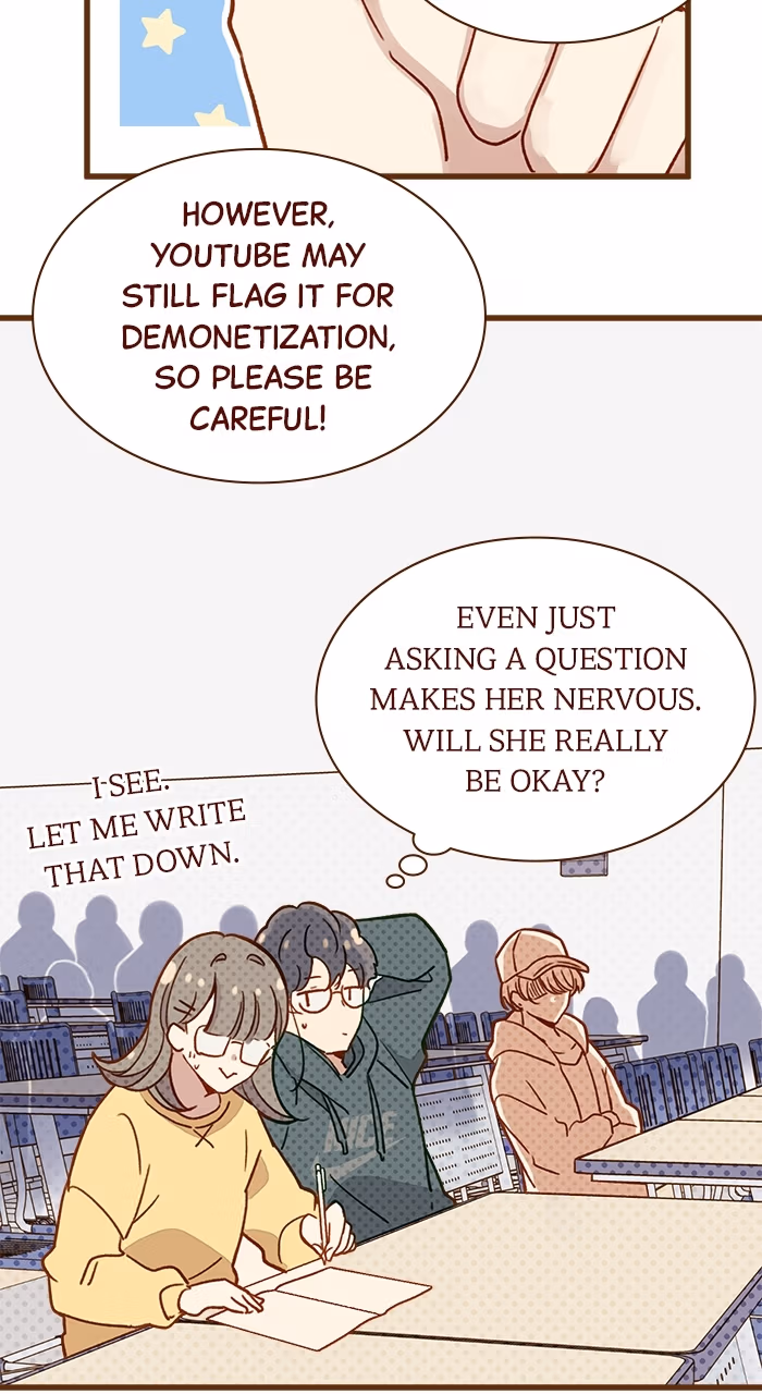 Read Mega Lover chapter 5 image 50 on Lezhin