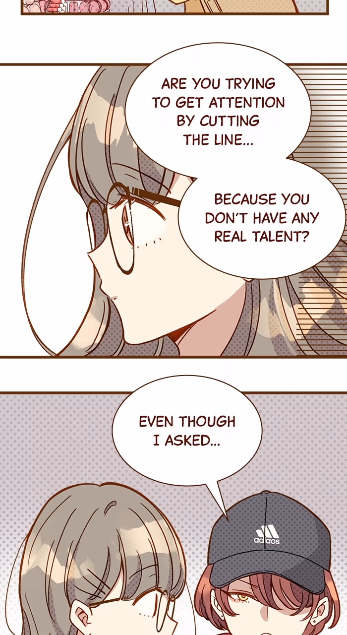 Read Mega Lover chapter 5 image 53 on Lezhin