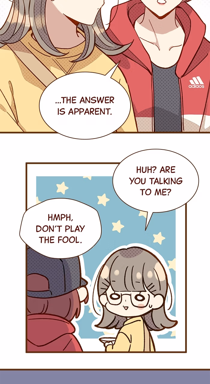 Read Mega Lover chapter 5 image 54 on Lezhin