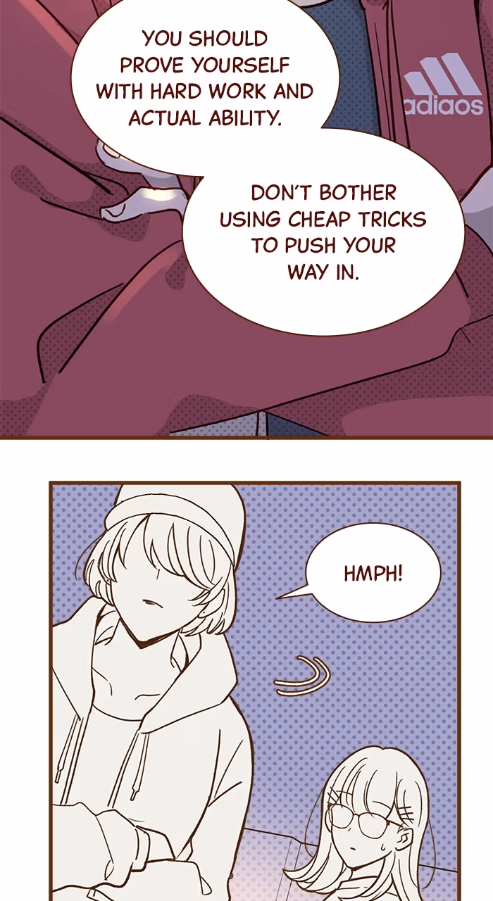 Read Mega Lover chapter 5 image 56 on Lezhin