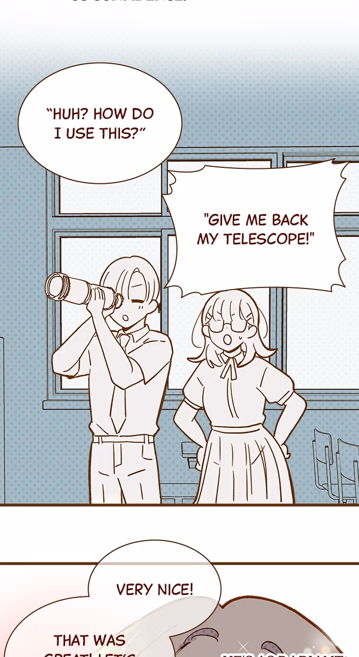 Read Mega Lover chapter 5 image 6 on Lezhin