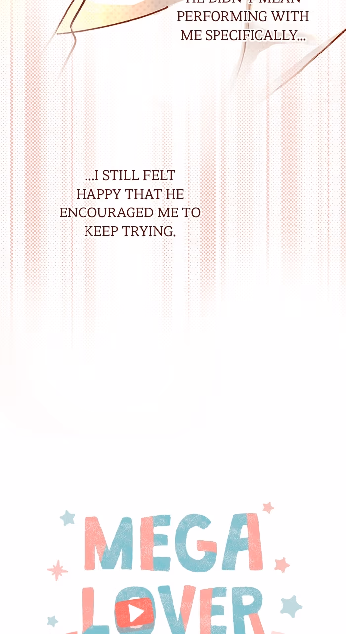 Read Mega Lover chapter 5 image 8 on Lezhin