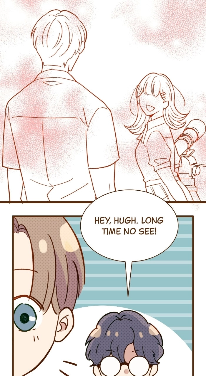 Read Mega Lover chapter 6 image 11 on Lezhin