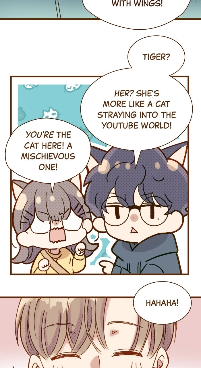 Read Mega Lover chapter 6 image 13 on Lezhin