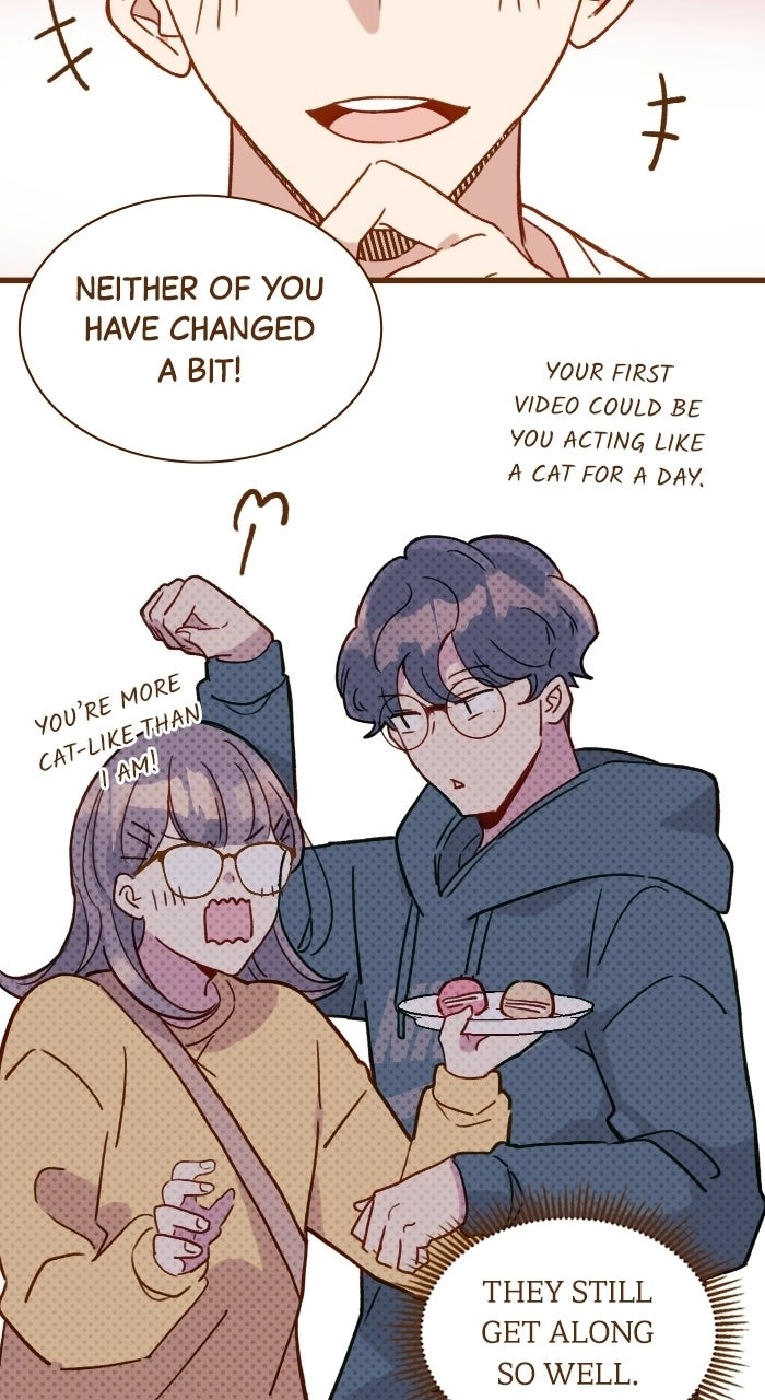 Read Mega Lover chapter 6 image 14 on Lezhin