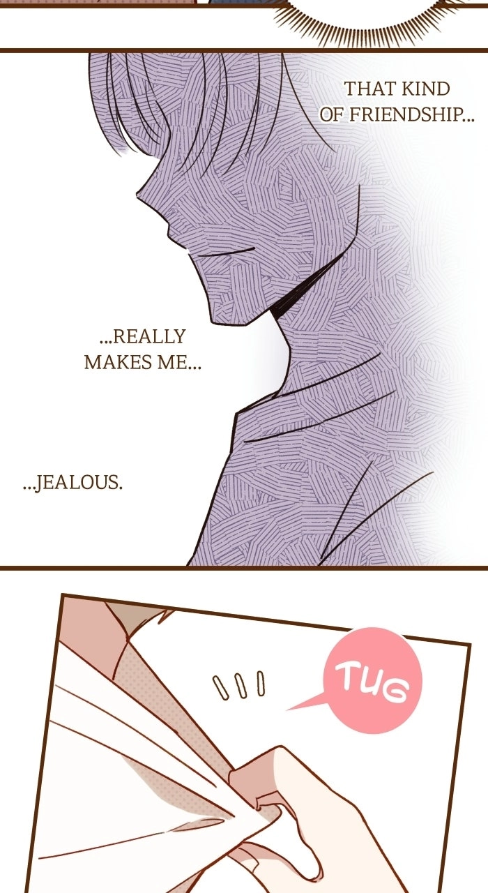 Read Mega Lover chapter 6 image 15 on Lezhin