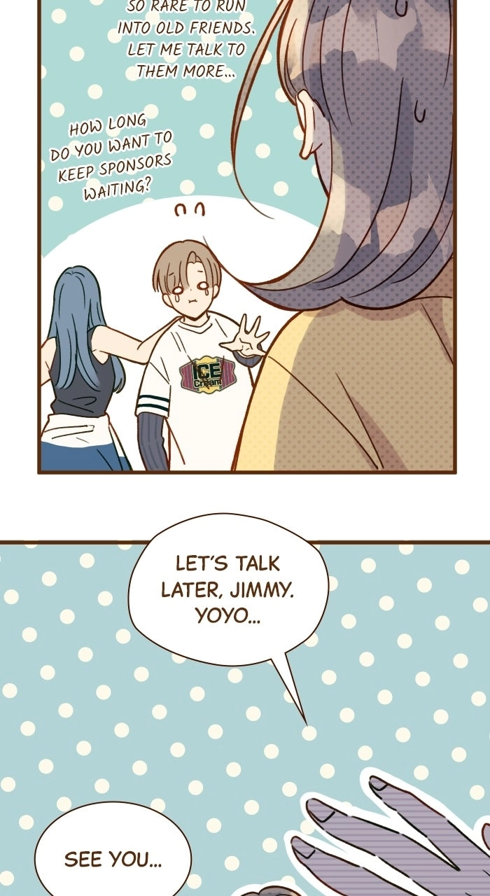Read Mega Lover chapter 6 image 17 on Lezhin