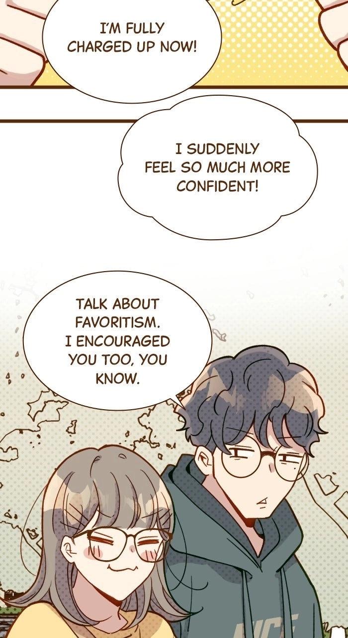 Read Mega Lover chapter 6 image 21 on Lezhin